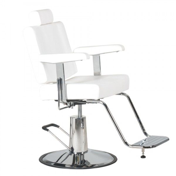 Cadeira Estética Hidraúlica Branca 43228